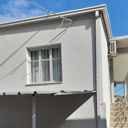 Antonioy Apartment Diava Exterior photo