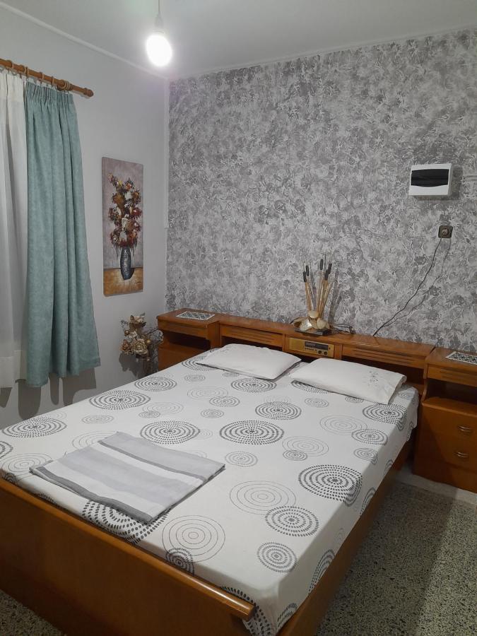 Antonioy Apartment Diava Exterior photo