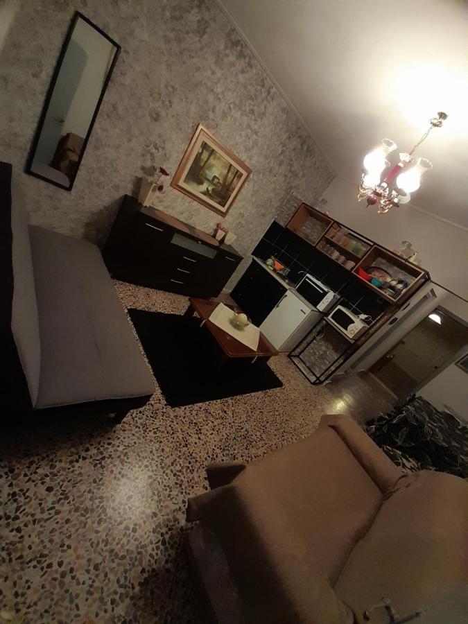 Antonioy Apartment Diava Exterior photo